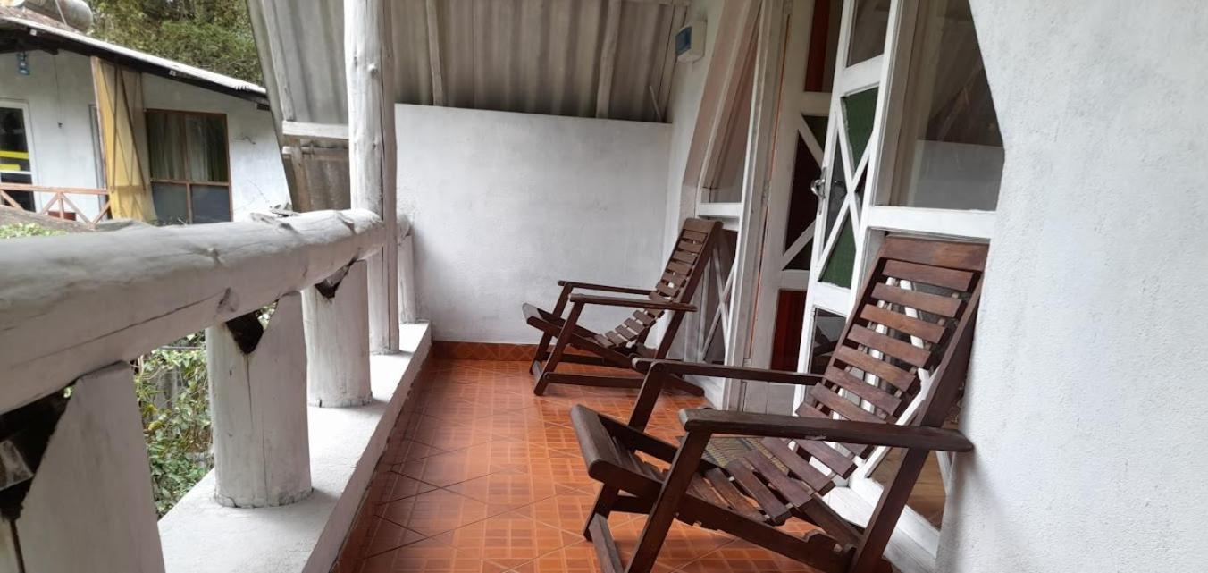 King Fern Cottage Nuwara Eliya Eksteriør bilde