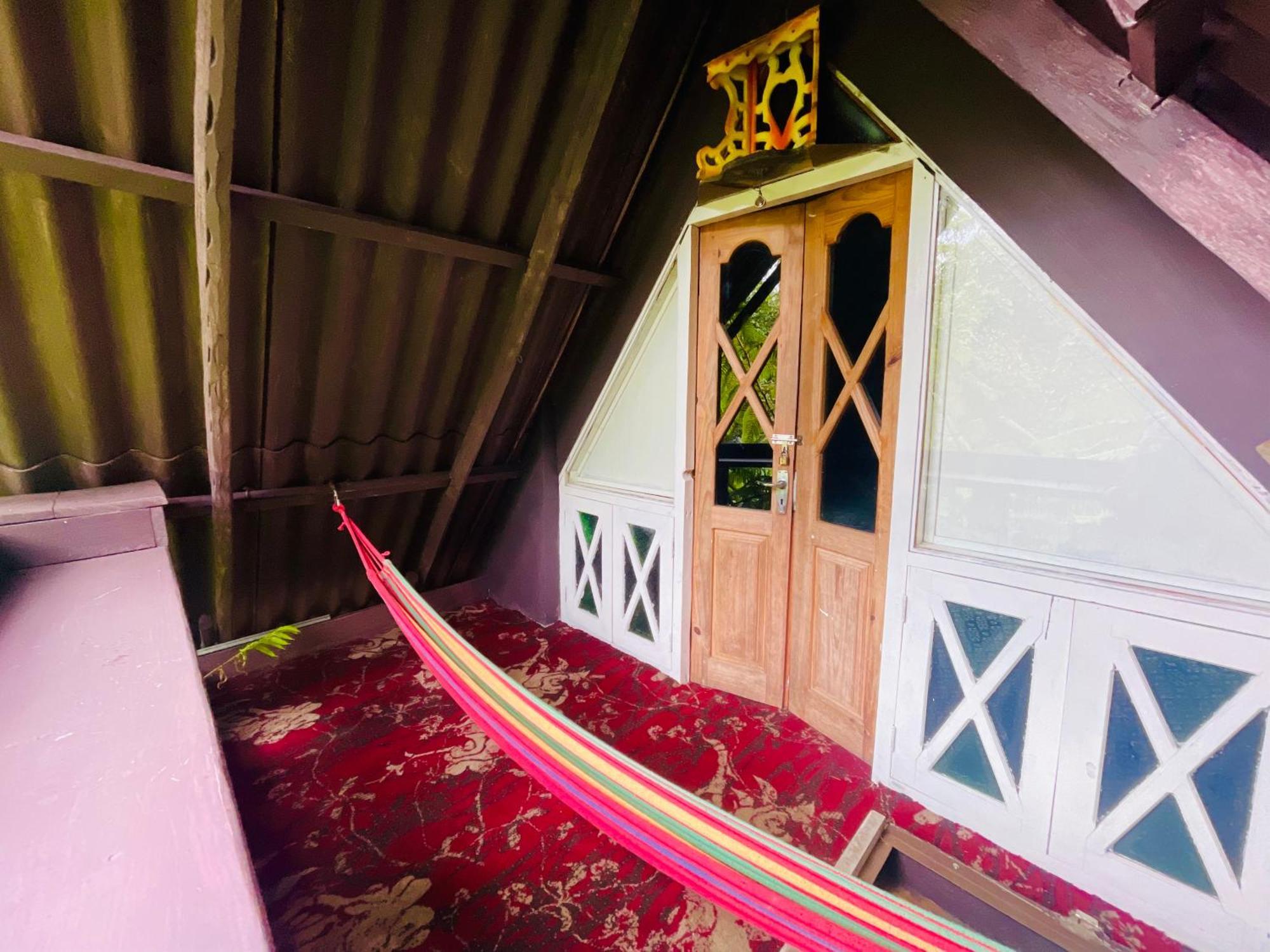 King Fern Cottage Nuwara Eliya Eksteriør bilde