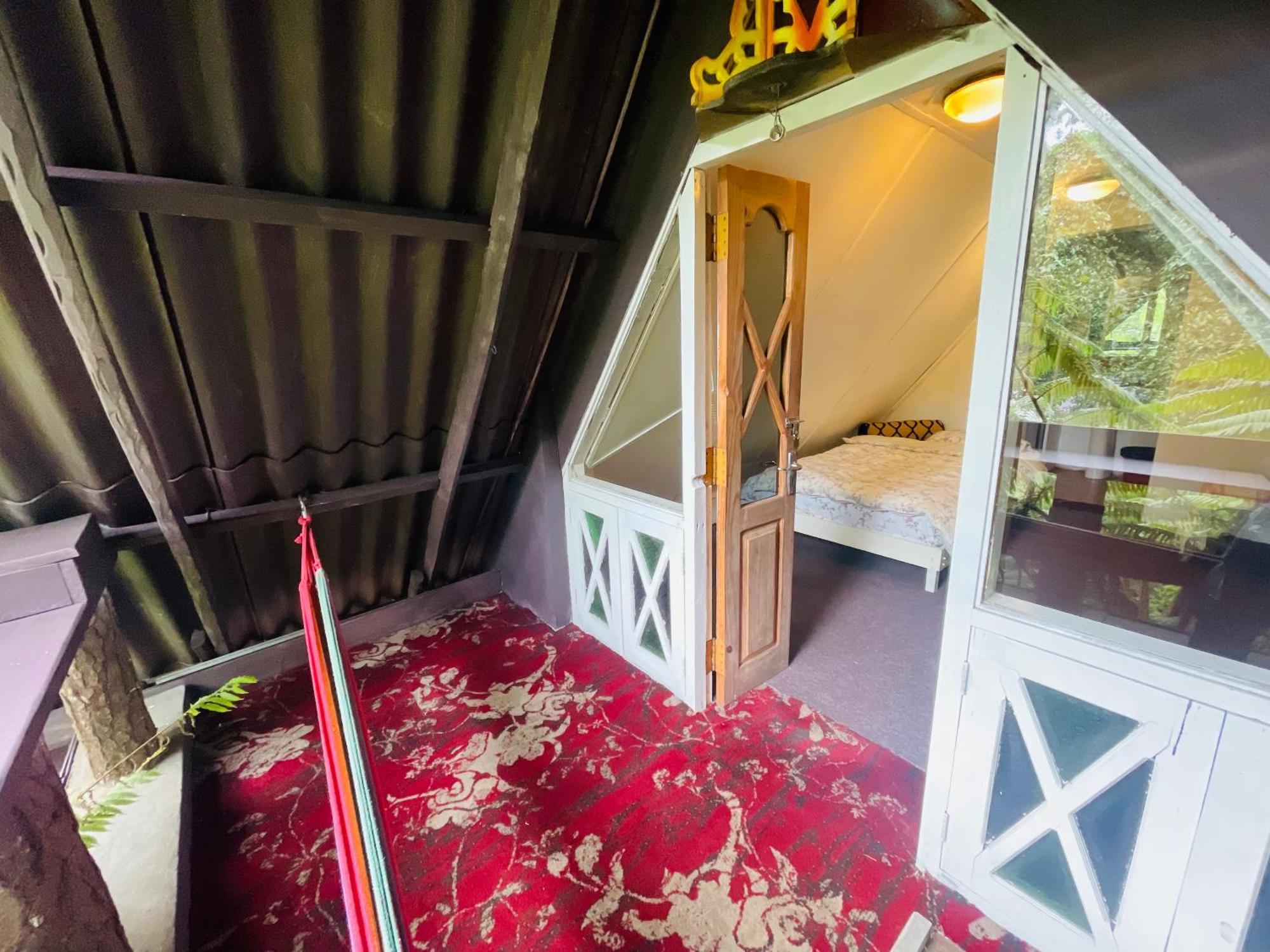King Fern Cottage Nuwara Eliya Eksteriør bilde