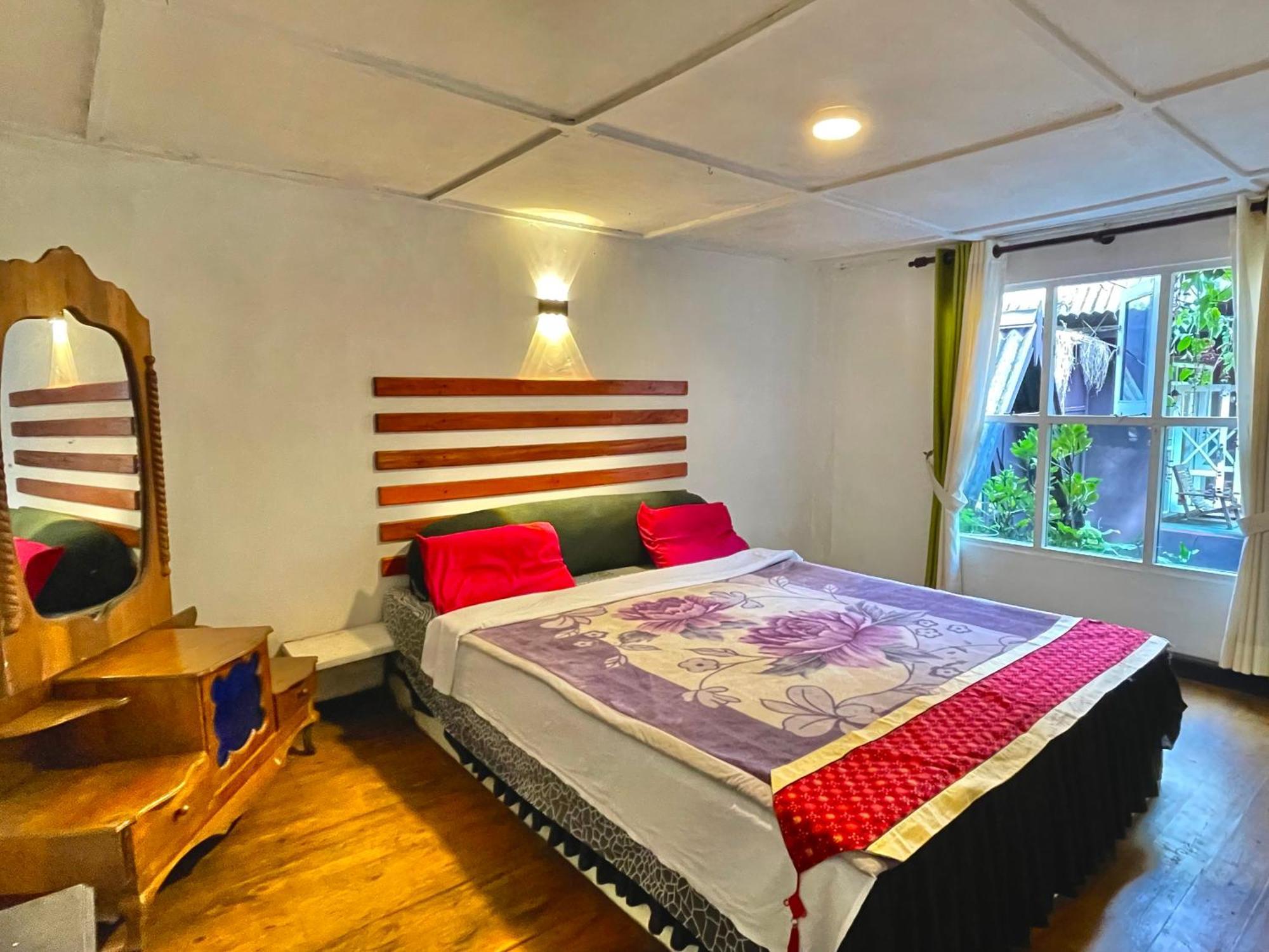King Fern Cottage Nuwara Eliya Eksteriør bilde