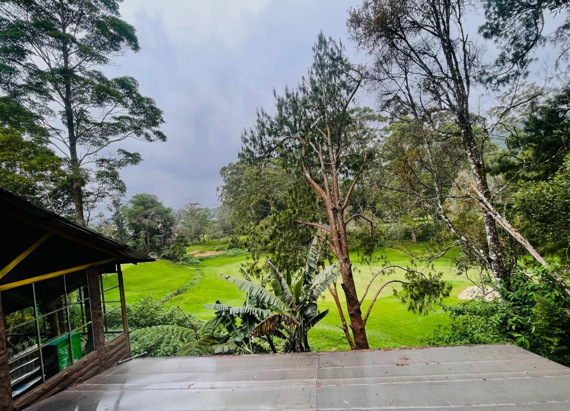 King Fern Cottage Nuwara Eliya Eksteriør bilde