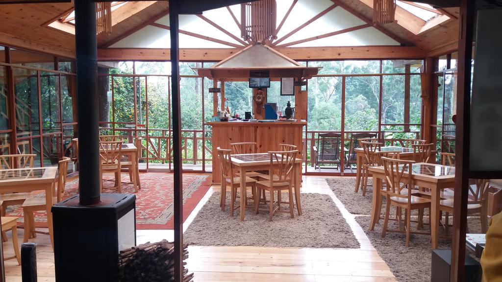 King Fern Cottage Nuwara Eliya Eksteriør bilde
