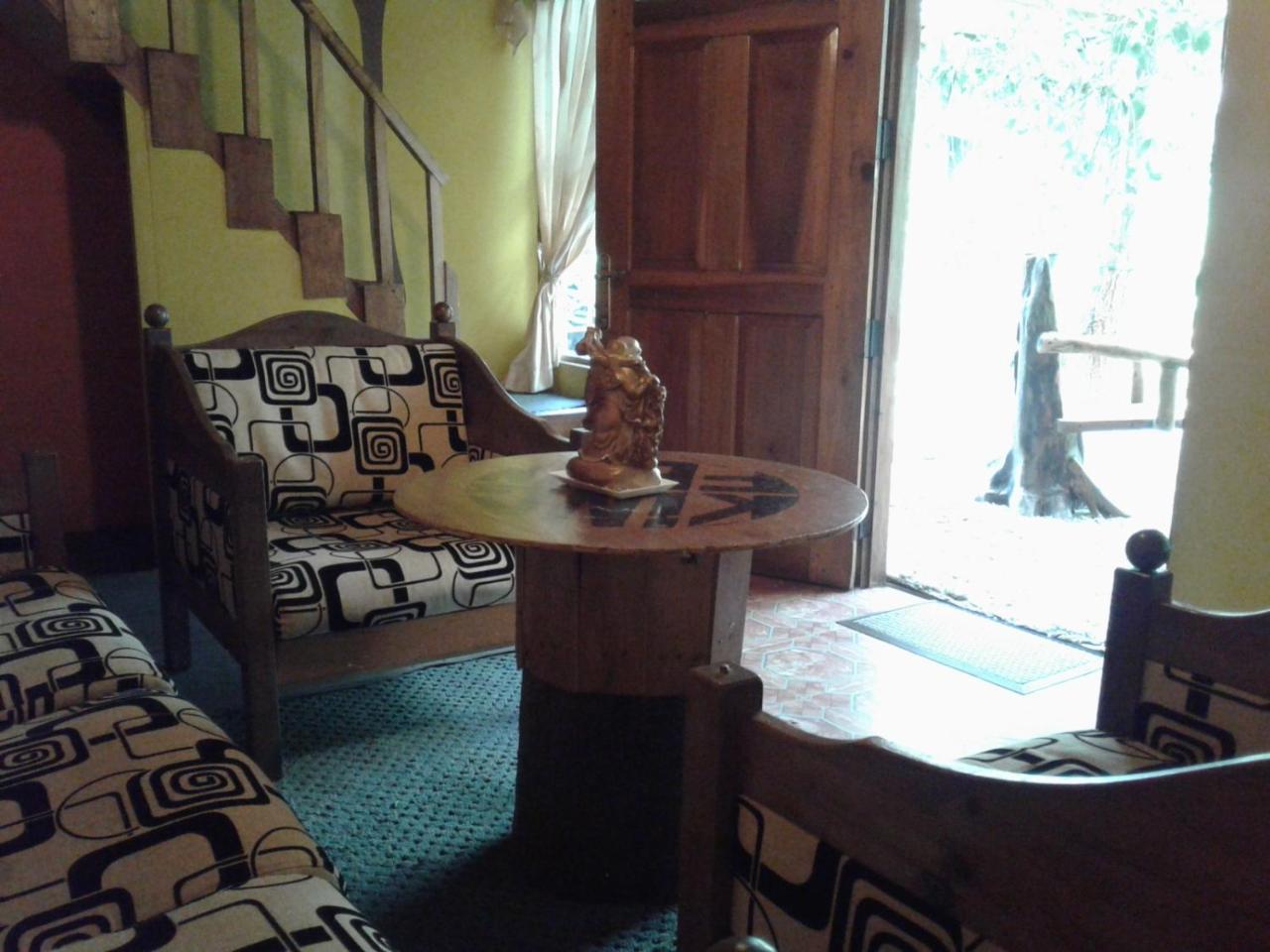 King Fern Cottage Nuwara Eliya Eksteriør bilde