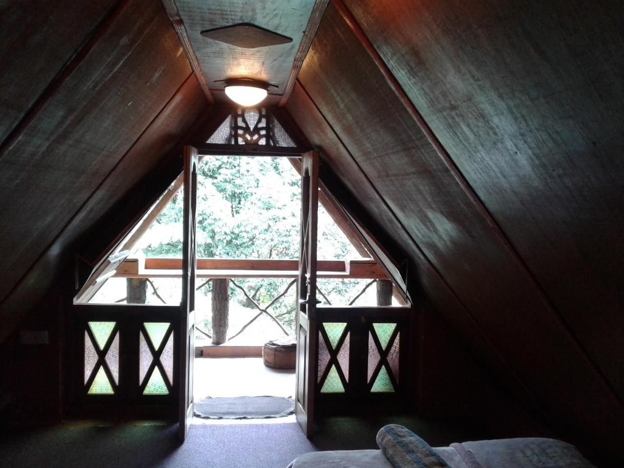 King Fern Cottage Nuwara Eliya Eksteriør bilde