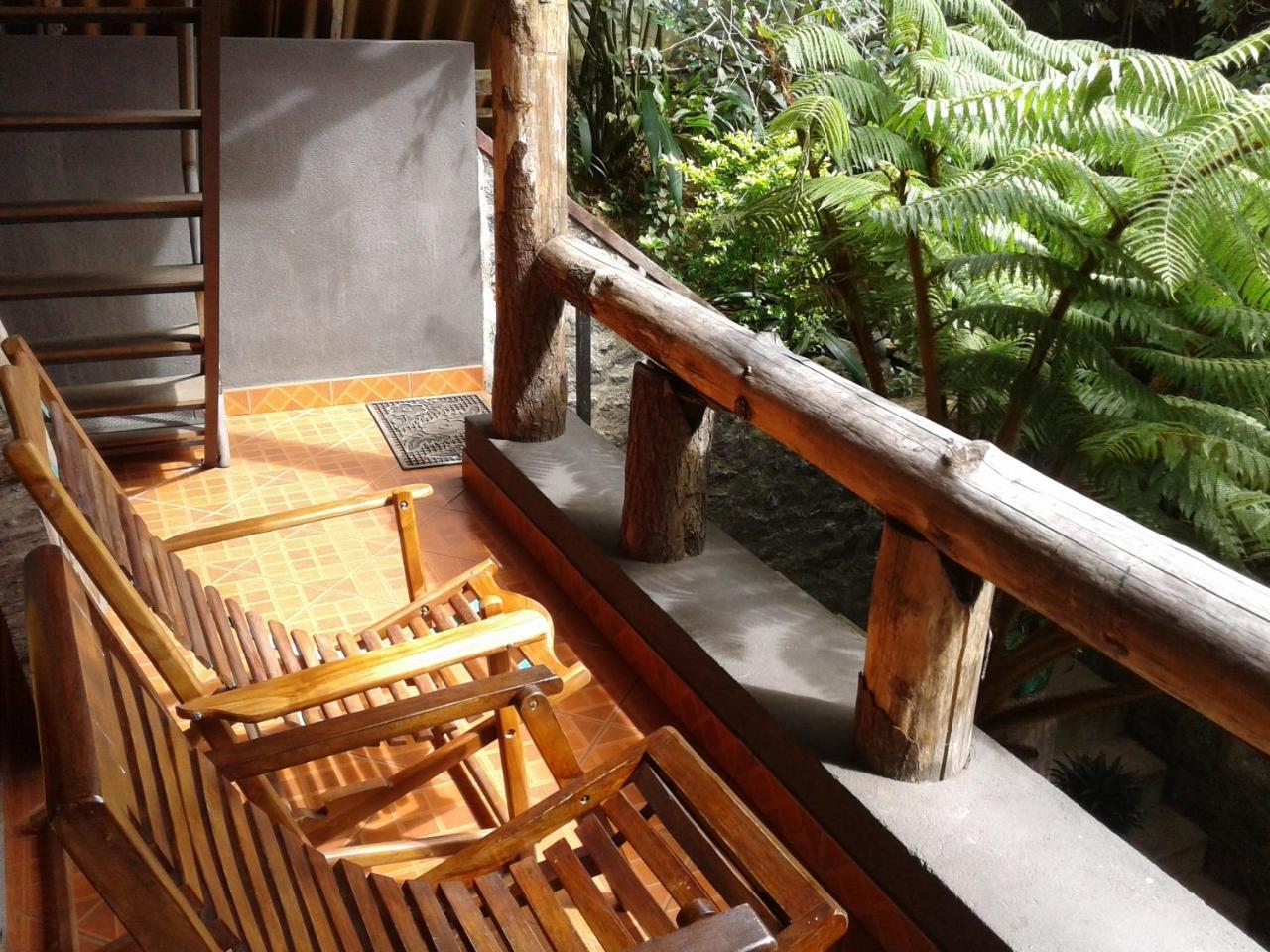 King Fern Cottage Nuwara Eliya Eksteriør bilde